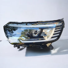 Laden Sie das Bild in den Galerie-Viewer, Frontscheinwerfer Renault Kangoo III 260608525 Full LED Links Headlight SCH3531235493za