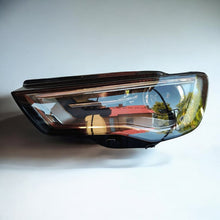 Laden Sie das Bild in den Galerie-Viewer, Frontscheinwerfer Audi A3 8V0941005C -602134519 LED Links Scheinwerfer Headlight