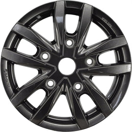 1x Alufelge 16 Zoll 6.5