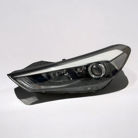 Frontscheinwerfer Hyundai Tucson 92101-D7100 LED Links Scheinwerfer Headlight SCH1505993249ro