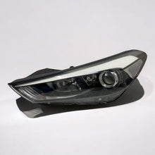 Laden Sie das Bild in den Galerie-Viewer, Frontscheinwerfer Hyundai Tucson 92101-D7100 LED Links Scheinwerfer Headlight SCH1505993249ro