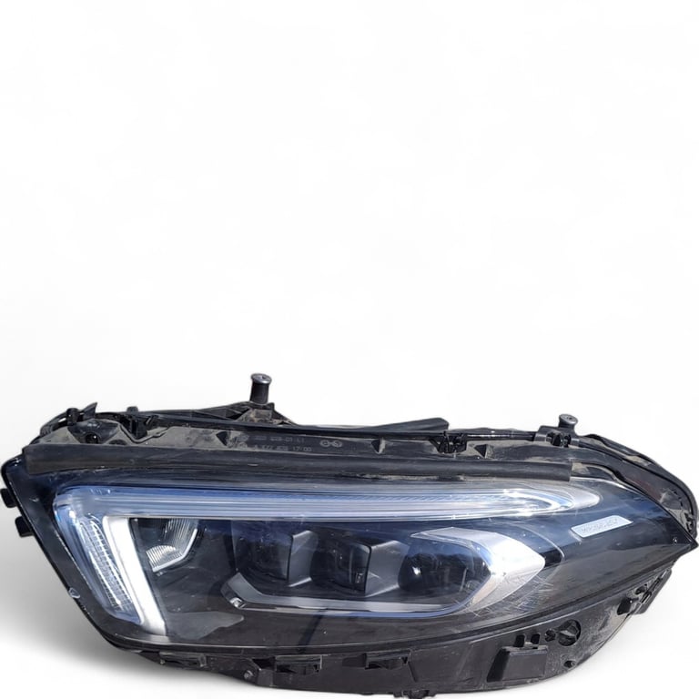 Frontscheinwerfer Mercedes-Benz W177 A1779062505 LED Rechts oder Links SCH2398932551ug