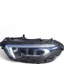 Laden Sie das Bild in den Galerie-Viewer, Frontscheinwerfer Mercedes-Benz W177 A1779062505 LED Rechts oder Links SCH2398932551ug