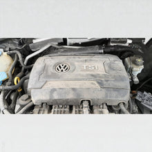 Laden Sie das Bild in den Galerie-Viewer, Motor VW Passat B7 New Beetle CPR 1.8 TSI 170PS Benzin Engine Unkomplett