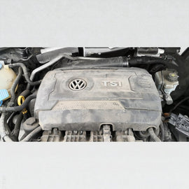 Motor VW Passat B7 New Beetle CPR 1.8 TSI 170PS Benzin Engine Unkomplett