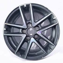 1x Alufelge 16 Zoll 6.5