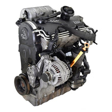 Laden Sie das Bild in den Galerie-Viewer, Motor VW Caddy V Golf III BDJ BDK 2.0 SDI 75PS 141TKm 2004 Diesel Komplett