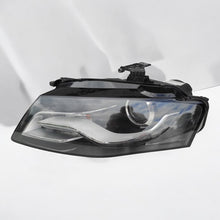 Load image into Gallery viewer, Frontscheinwerfer Audi A4 B8 8K0941003C Xenon Links Scheinwerfer Headlight