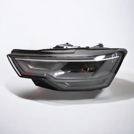 Frontscheinwerfer Audi A6 C8 4K0941033 LED Links Scheinwerfer Headlight SCH5850821612dk