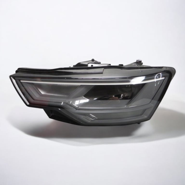 Frontscheinwerfer Audi A6 C8 4K0941033 LED Links Scheinwerfer Headlight SCH5850821612dk
