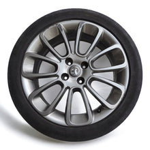 Laden Sie das Bild in den Galerie-Viewer, 1x Alufelge 17 Zoll 7.0&quot; 4x100 36ET 17X7J Opel Adam Rim Wheel