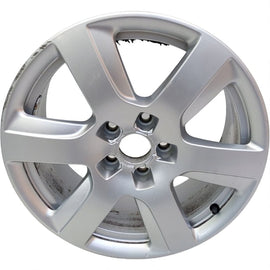 1x Alufelge 17 Zoll 7.5