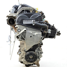 Laden Sie das Bild in den Galerie-Viewer, Motor Audi Seat Skoda VW CZD 1.4 TSI 89TKm 2014 Benzin Engine Komplett