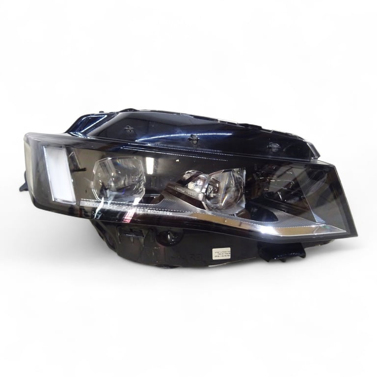 Frontscheinwerfer Peugeot 508 II 9839014080 LED Rechts Scheinwerfer Headlight SCH1800972067uq