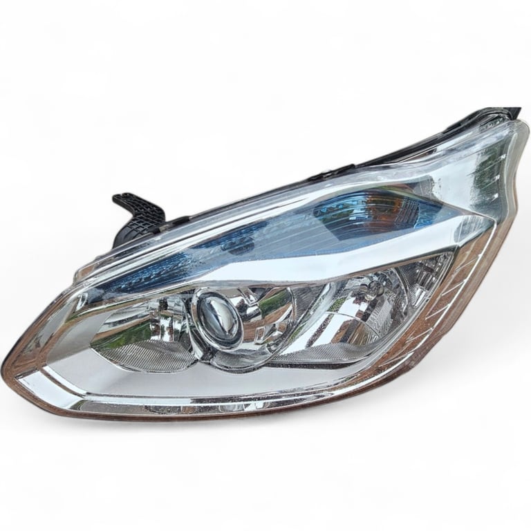 Frontscheinwerfer Ford Transit Custom BK21-13D153-BJ Links Headlight SCH5878646301ri