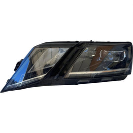 Frontscheinwerfer Skoda Octavia 5E1941015D Links Scheinwerfer Headlight SCH3938477207to