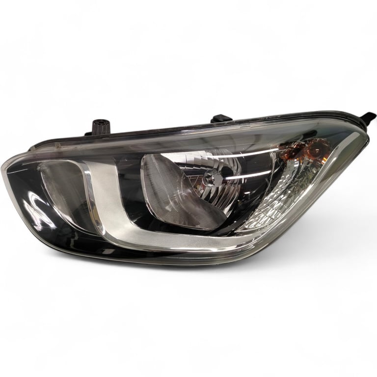 Frontscheinwerfer Hyundai I20 921024P500 Ein Stück (Rechts oder Links) Headlight SCH6371818927kg