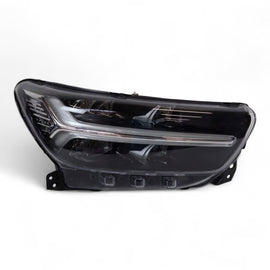 Frontscheinwerfer Volvo Xc40 31655990 Rechts Scheinwerfer Headlight SCH6135532145ei