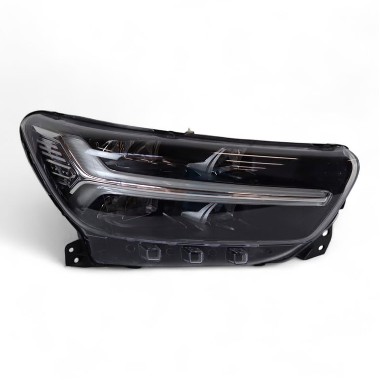 Frontscheinwerfer Volvo Xc40 31655990 Rechts Scheinwerfer Headlight SCH6135532145ei