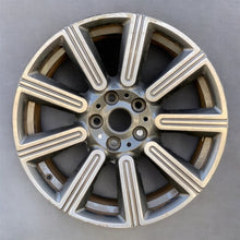 Laden Sie das Bild in den Galerie-Viewer, 1x Alufelge 18 Zoll 8.0&quot; 5x112 6883351 Mini Clubman F54 Rim Wheel