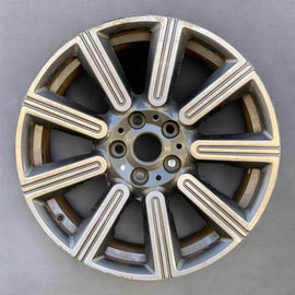 1x Alufelge 18 Zoll 8.0