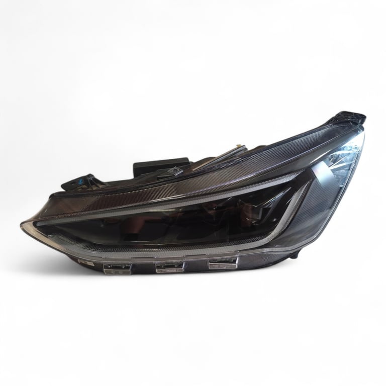Frontscheinwerfer Ford Focus NX7B13E017AK Links Scheinwerfer Headlight SCH7463681245cj