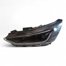 Laden Sie das Bild in den Galerie-Viewer, Frontscheinwerfer Ford Focus NX7B13E017AK Links Scheinwerfer Headlight SCH7463681245cj