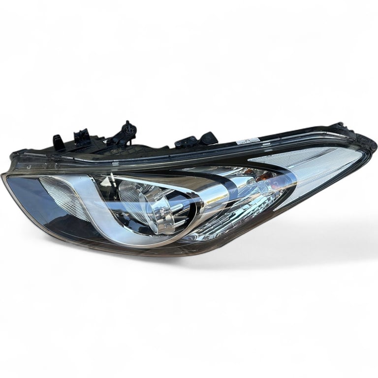 Frontscheinwerfer Hyundai I30 HYI3012 Ein Stück (Rechts oder Links) Headlight SCH5613056215pk