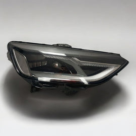 Frontscheinwerfer Audi A4 B9 8W0941012 LED Rechts Scheinwerfer Headlight SCH9384233977hp