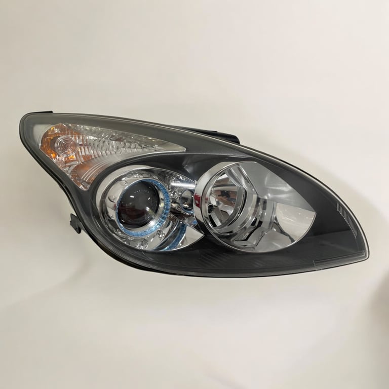 Frontscheinwerfer Hyundai I30 92102-2RXXX Rechts Scheinwerfer Headlight