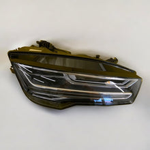 Laden Sie das Bild in den Galerie-Viewer, Frontscheinwerfer Audi C7 A7 4G8941036 LED Rechts Scheinwerfer Headlight