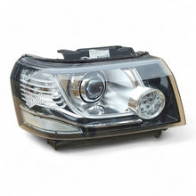 Laden Sie das Bild in den Galerie-Viewer, Frontscheinwerfer Land Rover Freelander 2 DH52-13W029EB LED Rechts Headlight SCH3778483251me