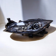 Laden Sie das Bild in den Galerie-Viewer, Frontscheinwerfer Mazda 6 Gh Links Scheinwerfer Headlight SCH7704051407hh