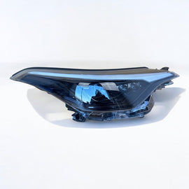 Frontscheinwerfer Toyota Chr 81110-YP281-00 Full LED Rechts Headlight SCH9868874335qc