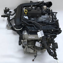 Laden Sie das Bild in den Galerie-Viewer, Motor Audi A1 DLAC 1.0 TSI 95PS 70kW 2020 Benzin Engine Komplett