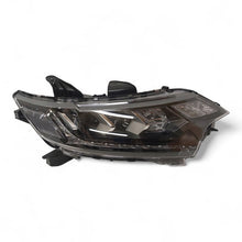 Laden Sie das Bild in den Galerie-Viewer, Frontscheinwerfer Mitsubishi III ECM921-21E20 LED Rechts Scheinwerfer Headlight