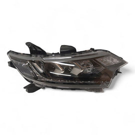 Frontscheinwerfer Mitsubishi III ECM921-21E20 LED Rechts Scheinwerfer Headlight