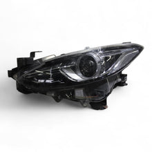 Laden Sie das Bild in den Galerie-Viewer, Frontscheinwerfer Mazda III Ein Stück (Rechts oder Links) Scheinwerfer Headlight
