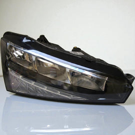Frontscheinwerfer Skoda Scala 657941016 LED Rechts Scheinwerfer Headlight SCH9957038447yg
