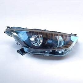 Frontscheinwerfer Toyota Yaris K0-EU6 Rechts Scheinwerfer Headlight