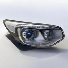 Load image into Gallery viewer, Frontscheinwerfer Kia Soul II Rechts Scheinwerfer Headlight SCH1402517519tc