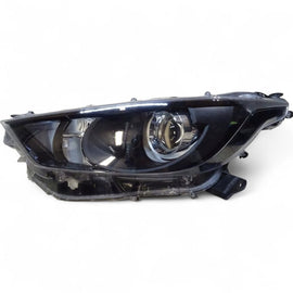 Frontscheinwerfer Toyota IV Yaris EUK0-6 Links Scheinwerfer Headlight