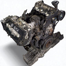 Laden Sie das Bild in den Galerie-Viewer, Motor Audi VW A6 C6 Phaeton BMK 3.0 TDI 225PS 165kW Diesel Engine Unkomplett