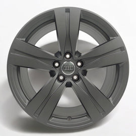 4x Alufelge 18 Zoll 8.0