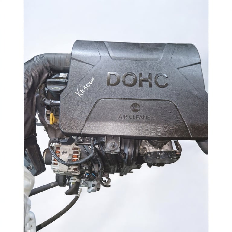 Motor Hyundai Kia I10 Picanto G3LA 1.0 50TKm Benzin Engine Komplett