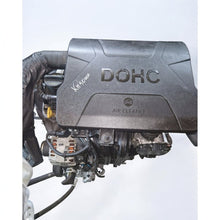 Load image into Gallery viewer, Motor Hyundai Kia I10 Picanto G3LA 1.0 50TKm Benzin Engine Komplett