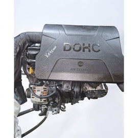 Motor Hyundai Kia I10 Picanto G3LA 1.0 50TKm Benzin Engine Komplett