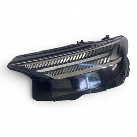 Frontscheinwerfer Audi E-Tron 89A941035 LED Links Scheinwerfer Headlight SCH6151824597px