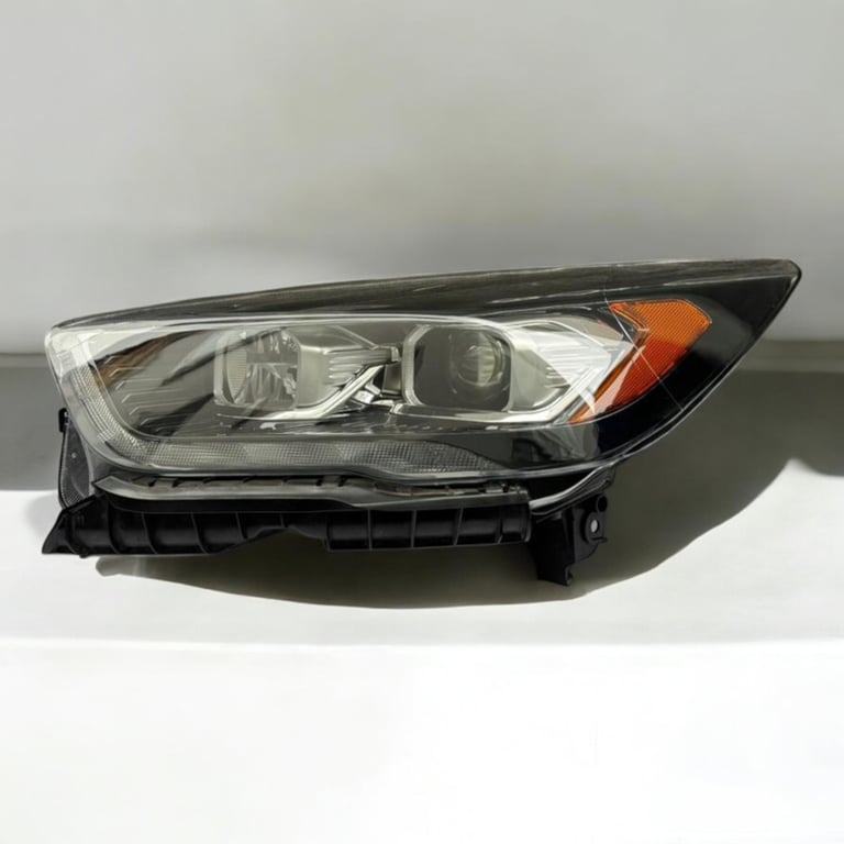 Frontscheinwerfer Ford Kuga GV41-13D155-EC 90118426 Links Scheinwerfer Headlight SCH9888347530ys