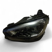 Laden Sie das Bild in den Galerie-Viewer, Frontscheinwerfer Mercedes-Benz W213 A2139061505 LED Links Headlight SCH5418522905yi